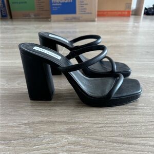 Steve Madden Polly Slide Sandal